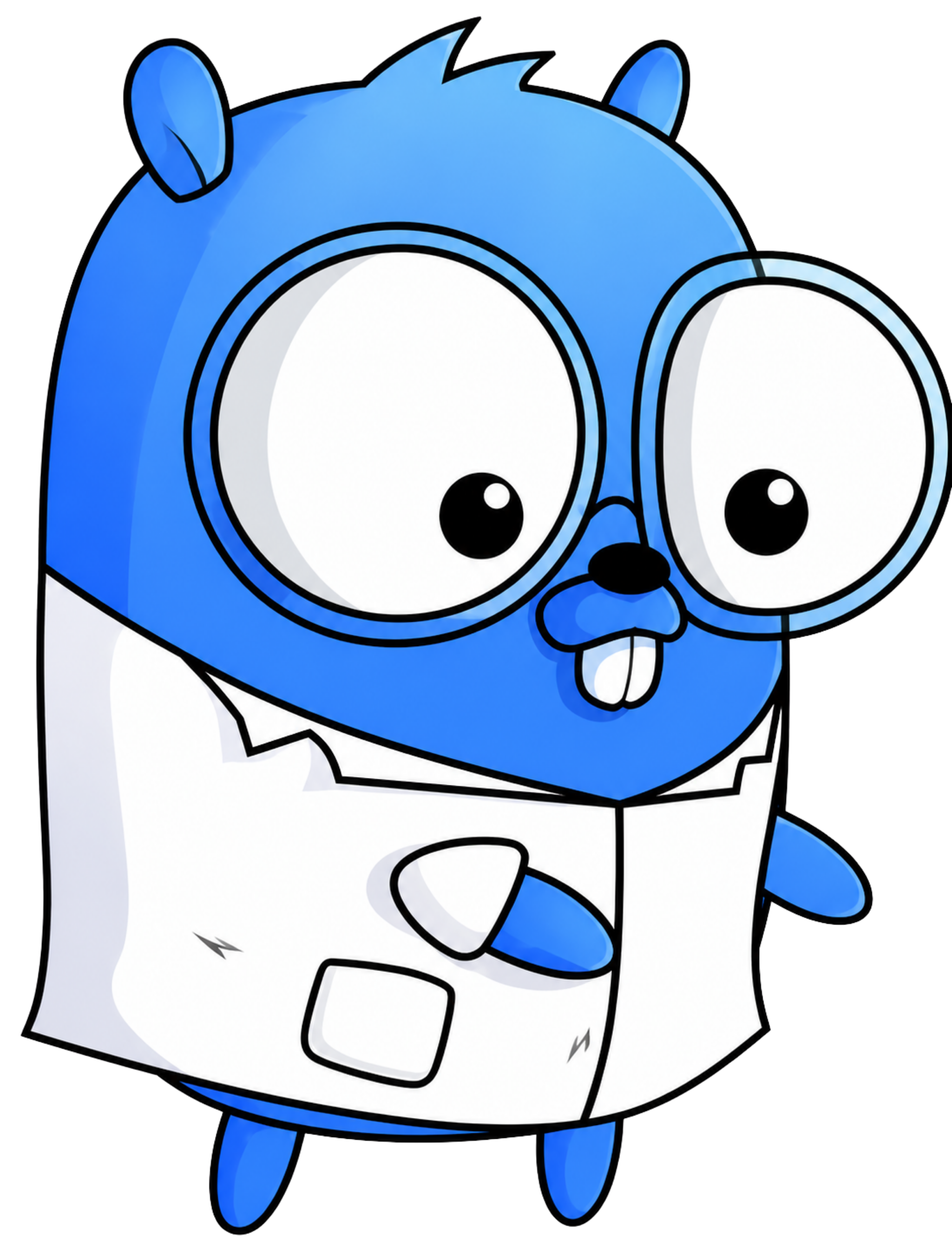 Ezzequestto mascot